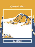Download this eBook Saccage
