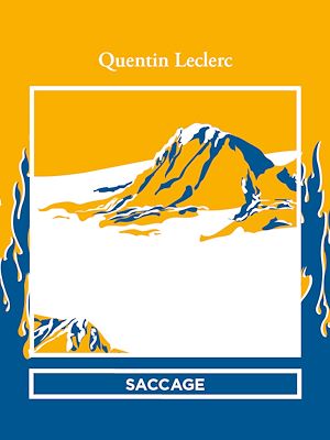 Download the eBook: Saccage