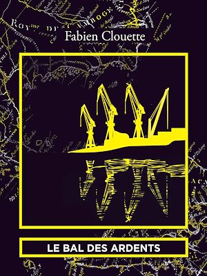 Download the eBook: Le bal des ardents