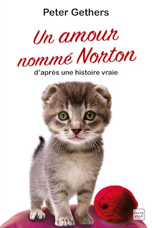 Download the eBook: Un amour nommé Norton