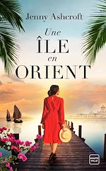 Télécharger le livre :  Une île en Orient