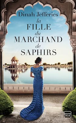Télécharger le livre :  La Fille du marchand de saphirs