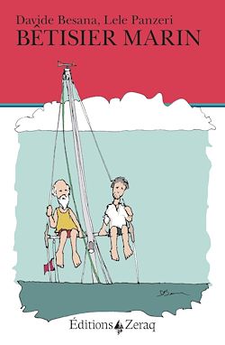 Télécharger le livre :  Bêtisier marin