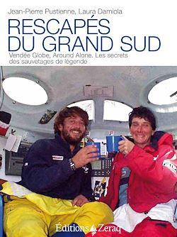 Télécharger le livre :  Rescapés du Grand Sud