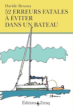 Télécharger le livre :  52 erreurs fatales à éviter dans un bateau