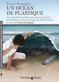 Télécharger le livre :  Un océan de plastique