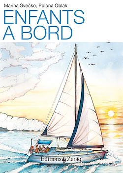 Télécharger le livre :  Enfants à bord