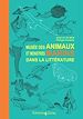 Télécharger le livre :  Musée des Animaux et des Monstres Marins dans la littérature