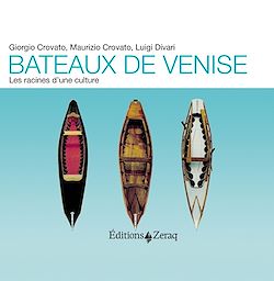 Télécharger le livre :  Bateaux de Venise