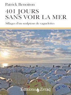 Télécharger le livre :  401 Jours sans voir la mer