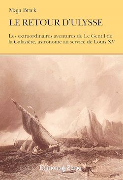 Télécharger le livre :  Le retour d'Ulysse
