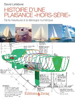 Télécharger le livre :  Histoire d'une plaisance hors-série