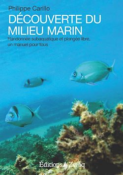 Télécharger le livre :  Découverte du milieu marin
