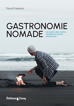 Télécharger le livre :  Gastronomie Nomade