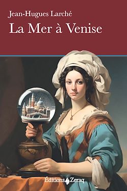 Télécharger le livre :  La Mer à Venise