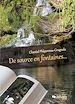 Télécharger le livre :  De source en fontaines…