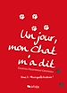 Télécharger le livre :  Un jour mon Chat m'a dit… - Tome 3 : Mais quelle histoire !