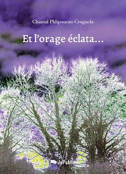 Télécharger le livre :  Et l'orage éclata…