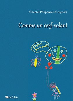 Télécharger le livre :  Comme un cerf-volant