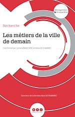 Télécharger le livre :  Les métiers de la ville de demain