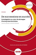 Télécharger le livre :  De successions en succès