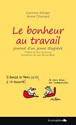 Télécharger le livre :  Le bonheur au travail