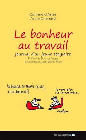 Téléchargez le livre :  Le bonheur au travail