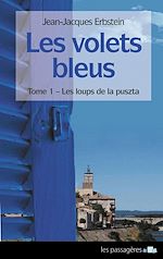 Télécharger le livre :  Les volets bleus - Tome 1