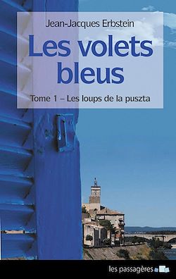 Télécharger le livre :  Les volets bleus - Tome 1