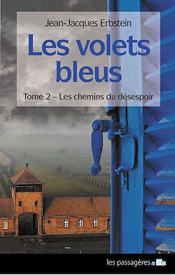 Télécharger le livre :  Les volets bleus - Tome 2