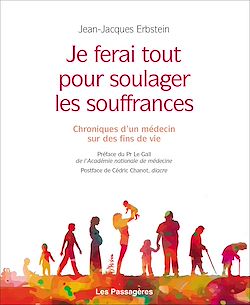 Télécharger le livre :  Je ferai tout pour soulager les souffrances