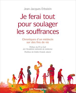 Téléchargez le livre :  Je ferai tout pour soulager les souffrances