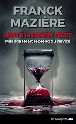 Télécharger le livre :  Jusqu'à la dernière goutte