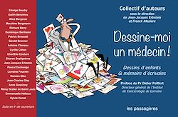 Télécharger le livre :  Dessine-moi un médecin