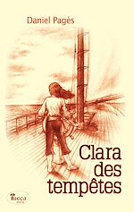 Télécharger le livre :  Clara des tempêtes