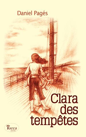 Téléchargez le livre :  Clara des tempêtes