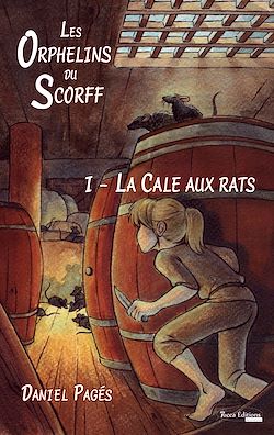 Télécharger le livre :  La Cale aux rats
