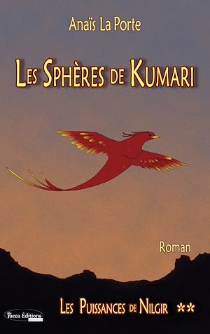 Téléchargez le livre :  Les Sphères de Kumari