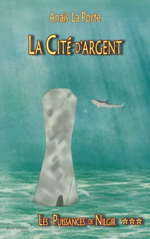 Téléchargez le livre :  La Cité d’argent