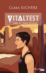 Télécharger le livre :  Sans prises