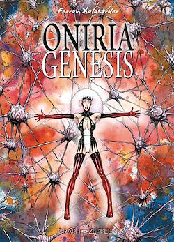Télécharger le livre :  Oniria Genesis