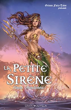 Télécharger le livre :  La Petite Sirène