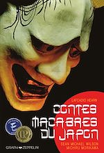 Télécharger le livre :  Contes macabres du Japon
