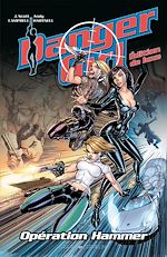 Télécharger le livre :  Danger Girl - Opération Hammer