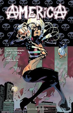 Télécharger le livre :  America