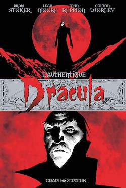 Télécharger le livre :  Dracula l'authentique