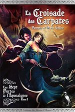 Télécharger le livre :  Les Sept Portes de l'Apocalypse - Tome 1