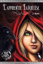 Télécharger le livre :  Rouge Sang & Noir Corbeau - Tome 1