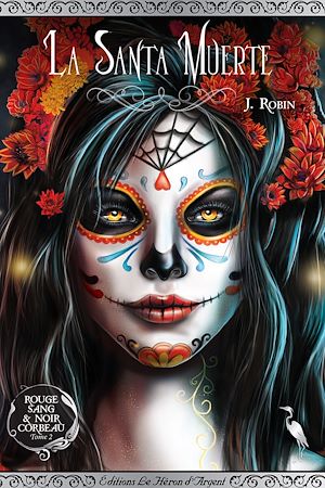 Téléchargez le livre :  Rouge Sang & Noir Corbeau - Tome 2