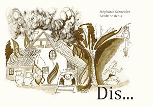 Téléchargez le livre :  Dis…